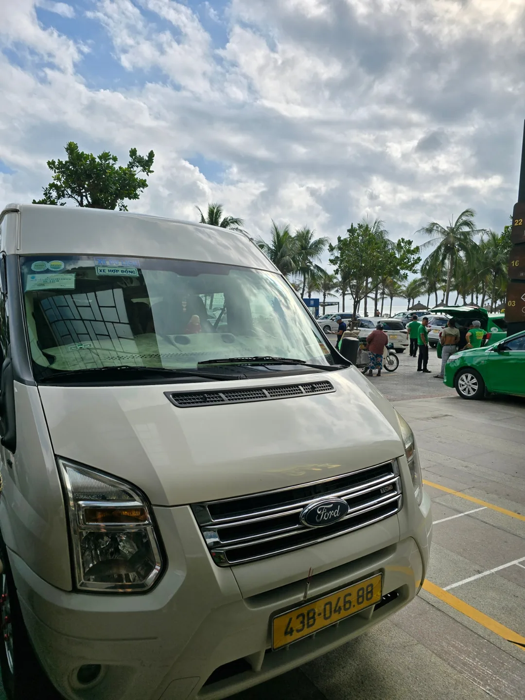 🇻🇳 Review 24.12 Ngày thứ 4 của chuyến du lịch cùng bố mẹ tuổi ngoài 80