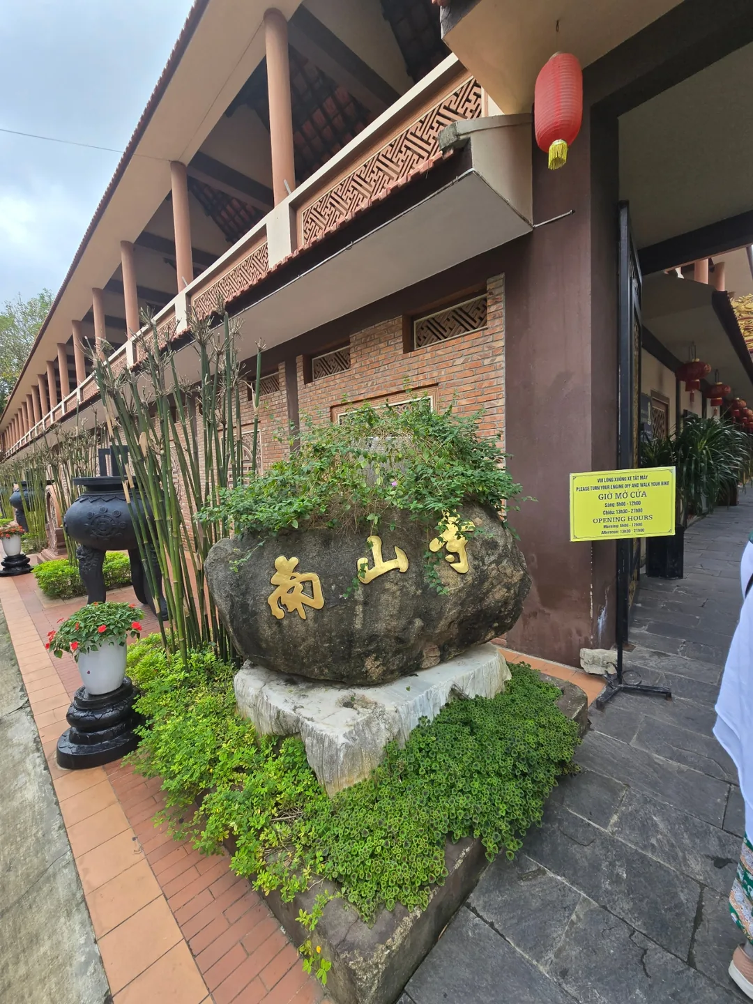 🇻🇳 Review 24.12 Ngày thứ 4 của chuyến du lịch cùng bố mẹ tuổi ngoài 80