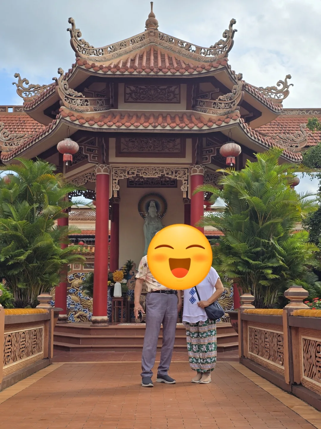 🇻🇳 Review 24.12 Ngày thứ 4 của chuyến du lịch cùng bố mẹ tuổi ngoài 80