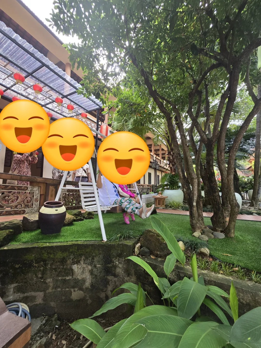 🇻🇳 Review 24.12 Ngày thứ 4 của chuyến du lịch cùng bố mẹ tuổi ngoài 80