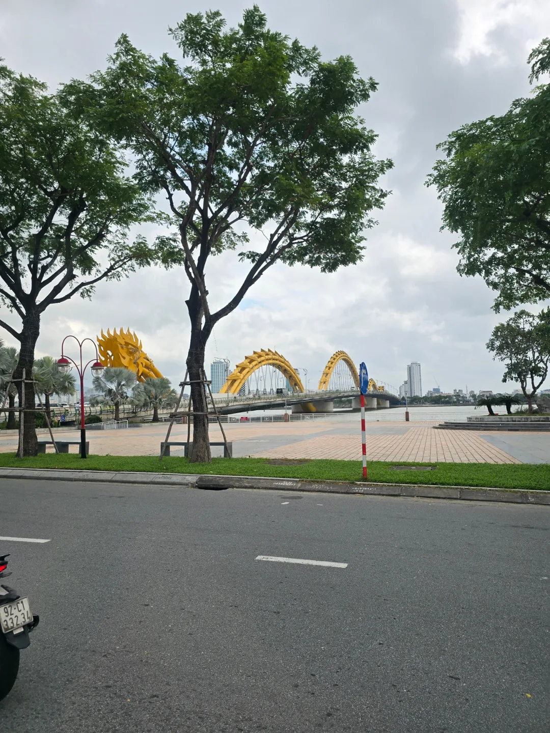 🇻🇳 Review 24.12 Ngày thứ 4 của chuyến du lịch cùng bố mẹ tuổi ngoài 80