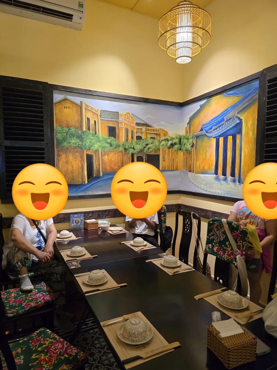 🇻🇳 Review 24.12 Ngày thứ 4 của chuyến du lịch cùng bố mẹ tuổi ngoài 80