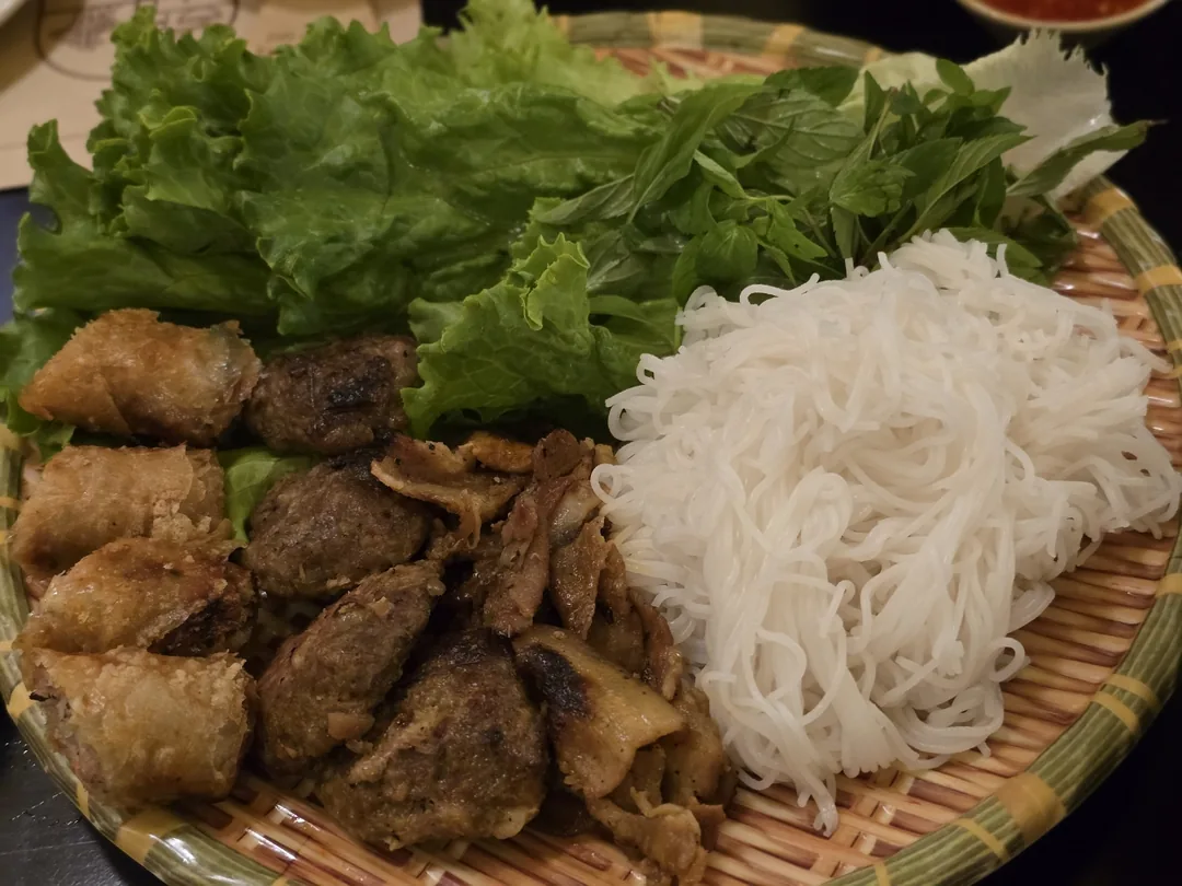 🇻🇳 Review 24.12 Ngày thứ 4 của chuyến du lịch cùng bố mẹ tuổi ngoài 80