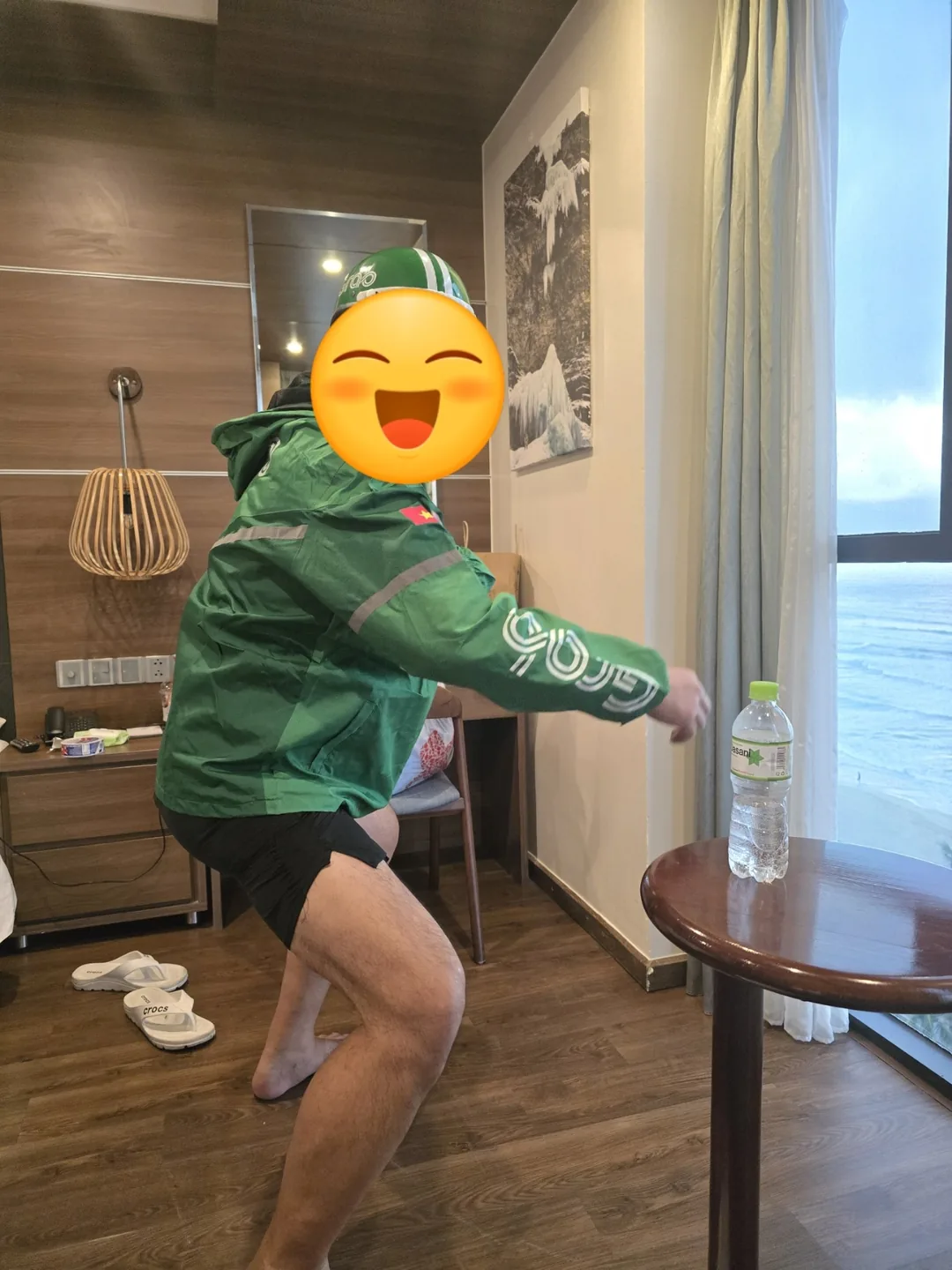 🇻🇳 Review 24.12 Ngày thứ 4 của chuyến du lịch cùng bố mẹ tuổi ngoài 80