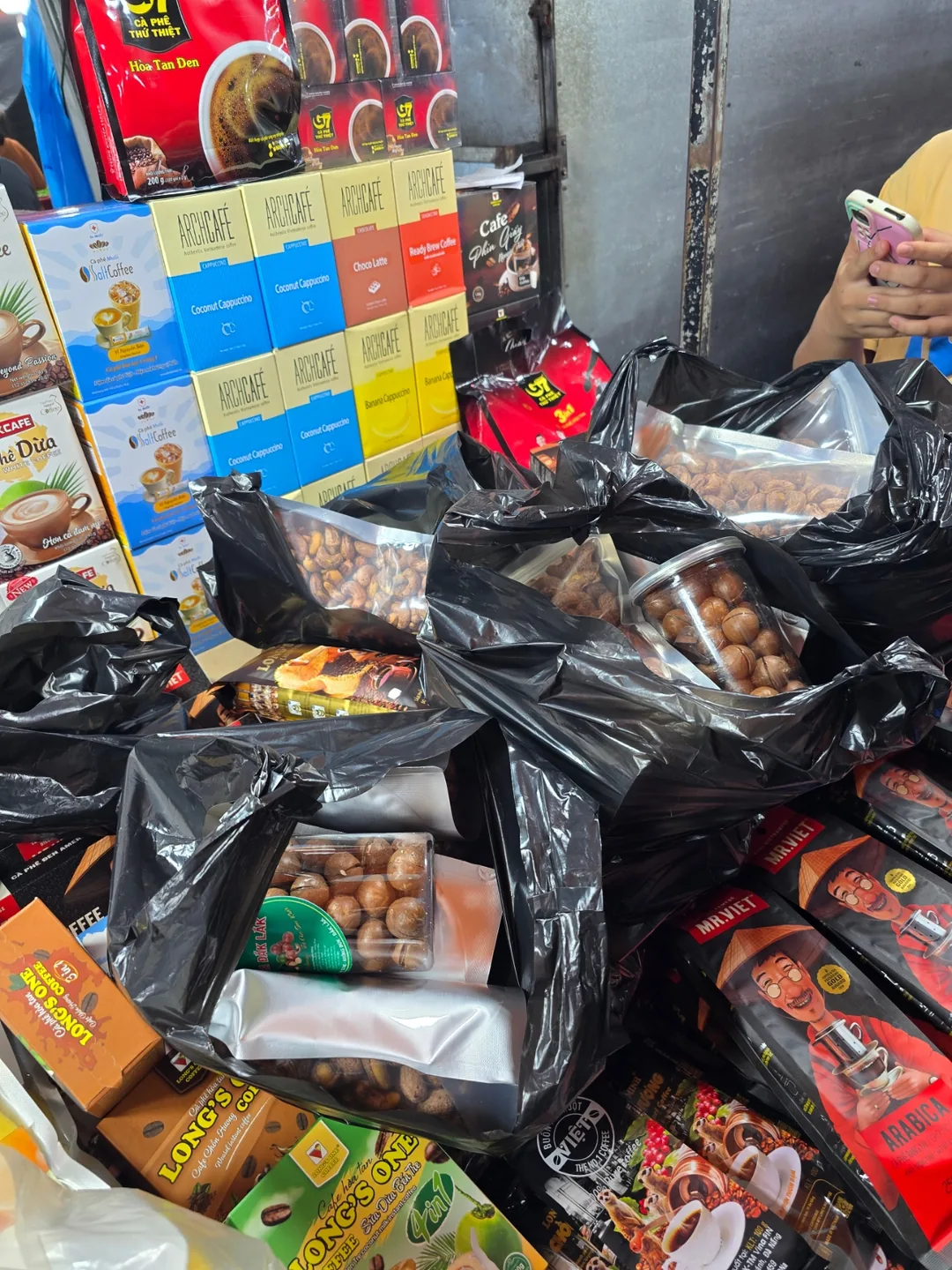 🇻🇳 Review 24.12 Ngày thứ 4 của chuyến du lịch cùng bố mẹ tuổi ngoài 80