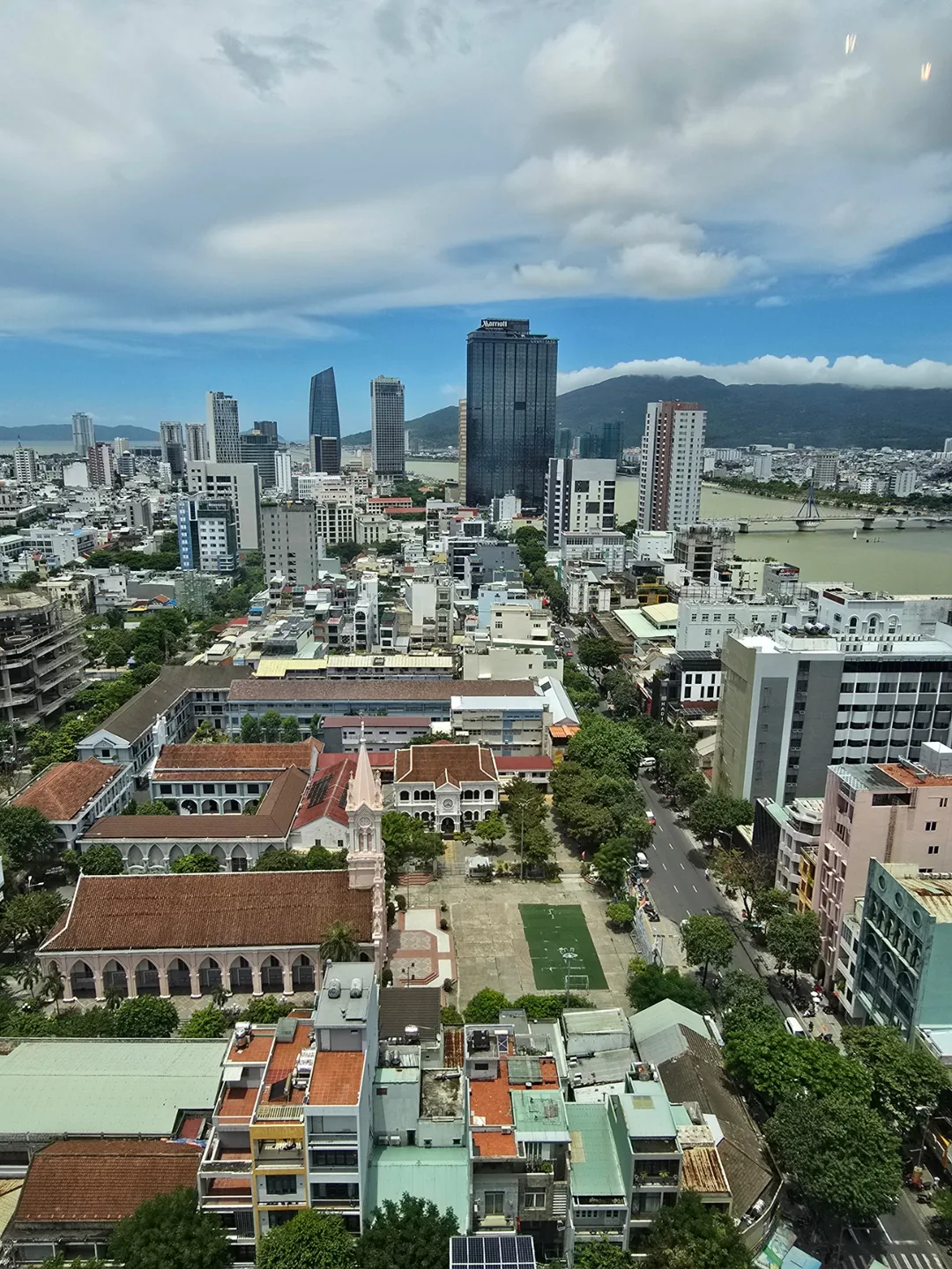 (🇻🇳 6 người 30/8–4/9) Nhật ký du lịch.. Trả phòng khách sạn Wink 0,5 đêm