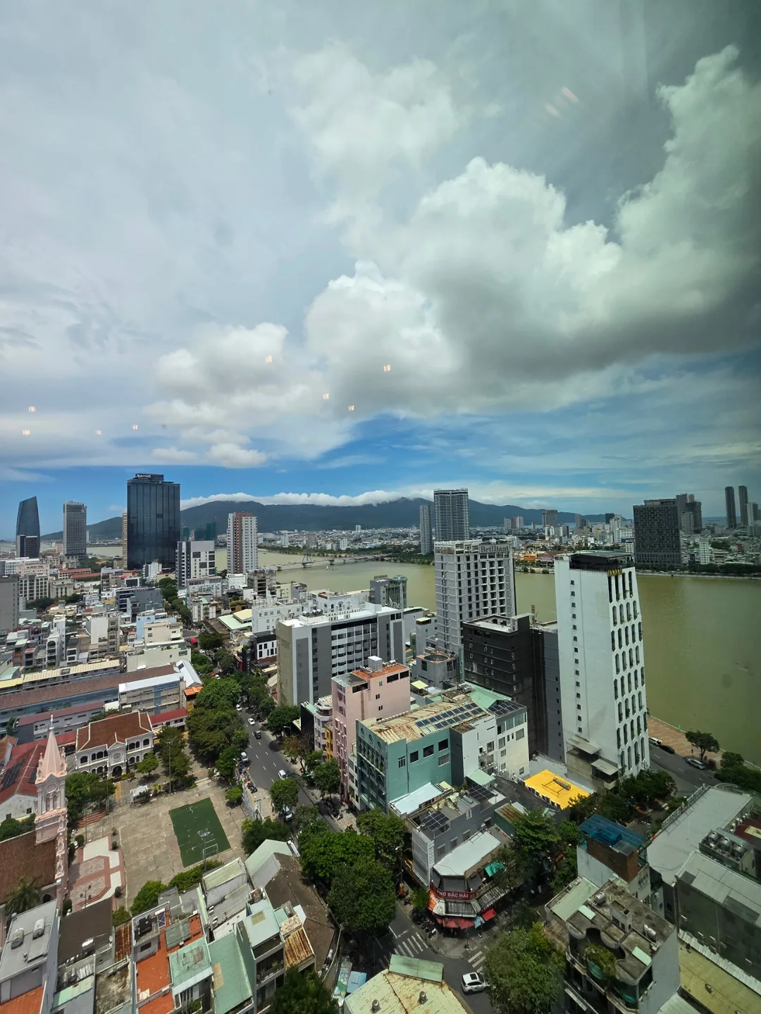 (🇻🇳 6 người 30/8–4/9) Nhật ký du lịch.. Trả phòng khách sạn Wink 0,5 đêm