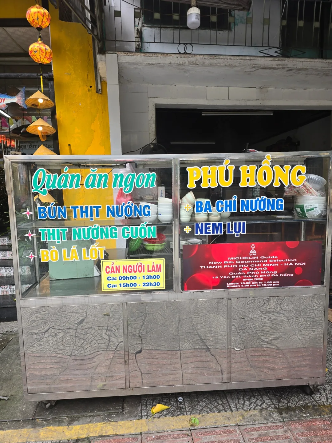 Chuyến đi Đà Nẵng cùng bố mẹ ngoài 80 tuổi — ngày cuối cùng, ngày thứ 5 🇻🇳