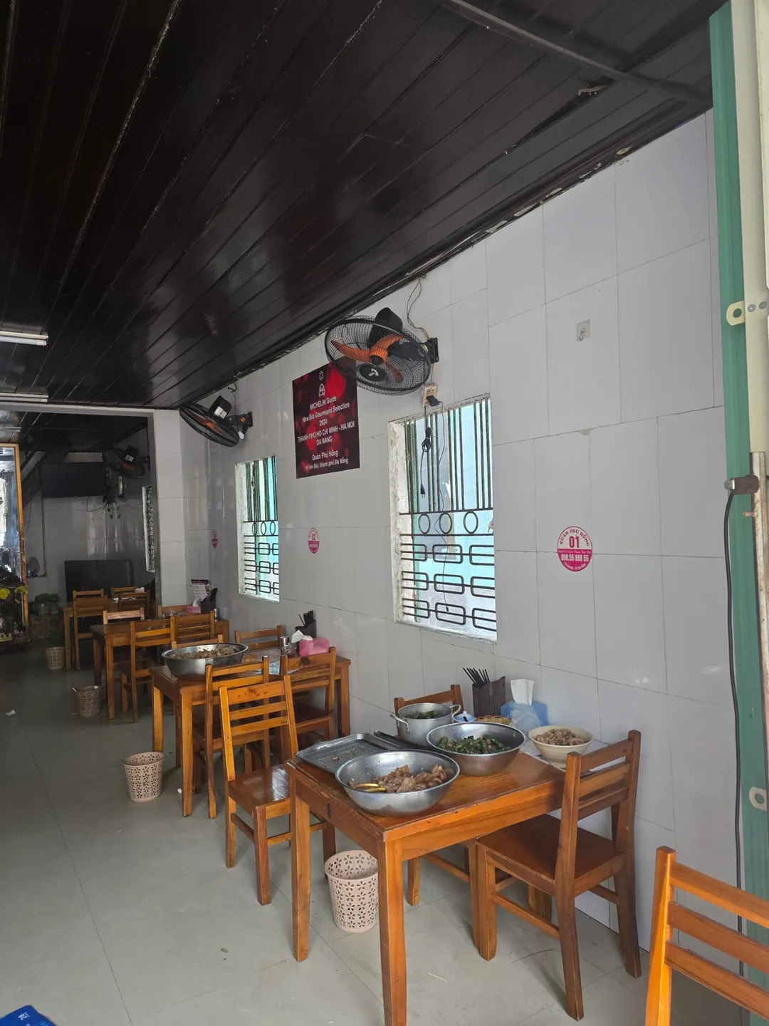 Chuyến đi Đà Nẵng cùng bố mẹ ngoài 80 tuổi — ngày cuối cùng, ngày thứ 5 🇻🇳