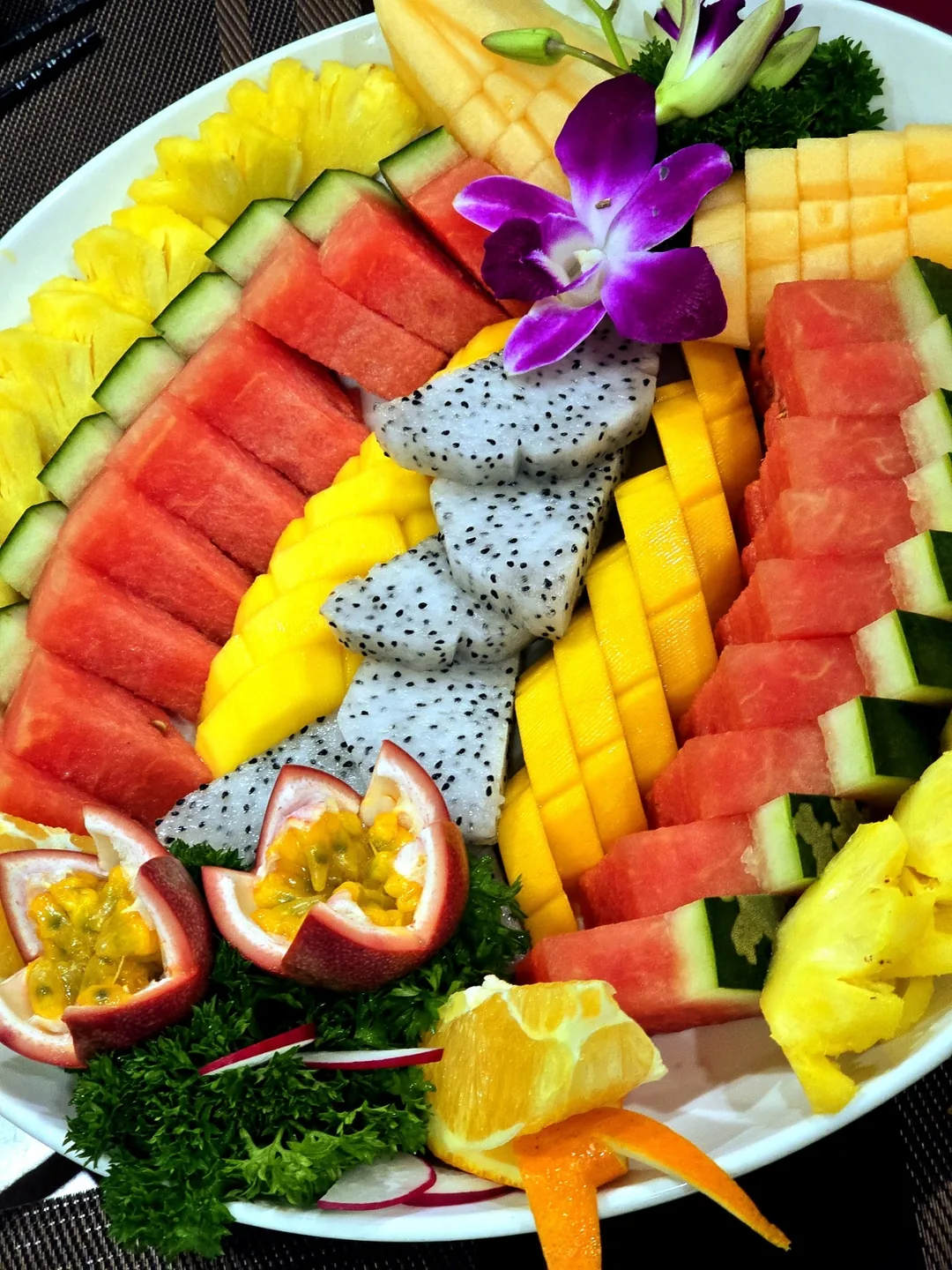 Chuyến đi Đà Nẵng cùng bố mẹ ngoài 80 tuổi — ngày cuối cùng, ngày thứ 5 🇻🇳