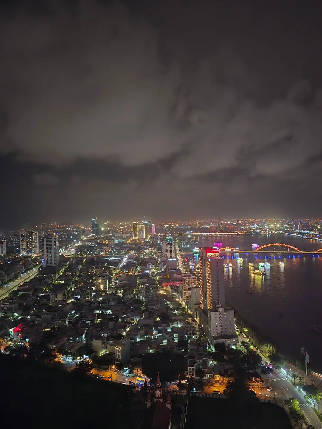 Chuyến đi Đà Nẵng cùng bố mẹ ngoài 80 tuổi — ngày cuối cùng, ngày thứ 5 🇻🇳