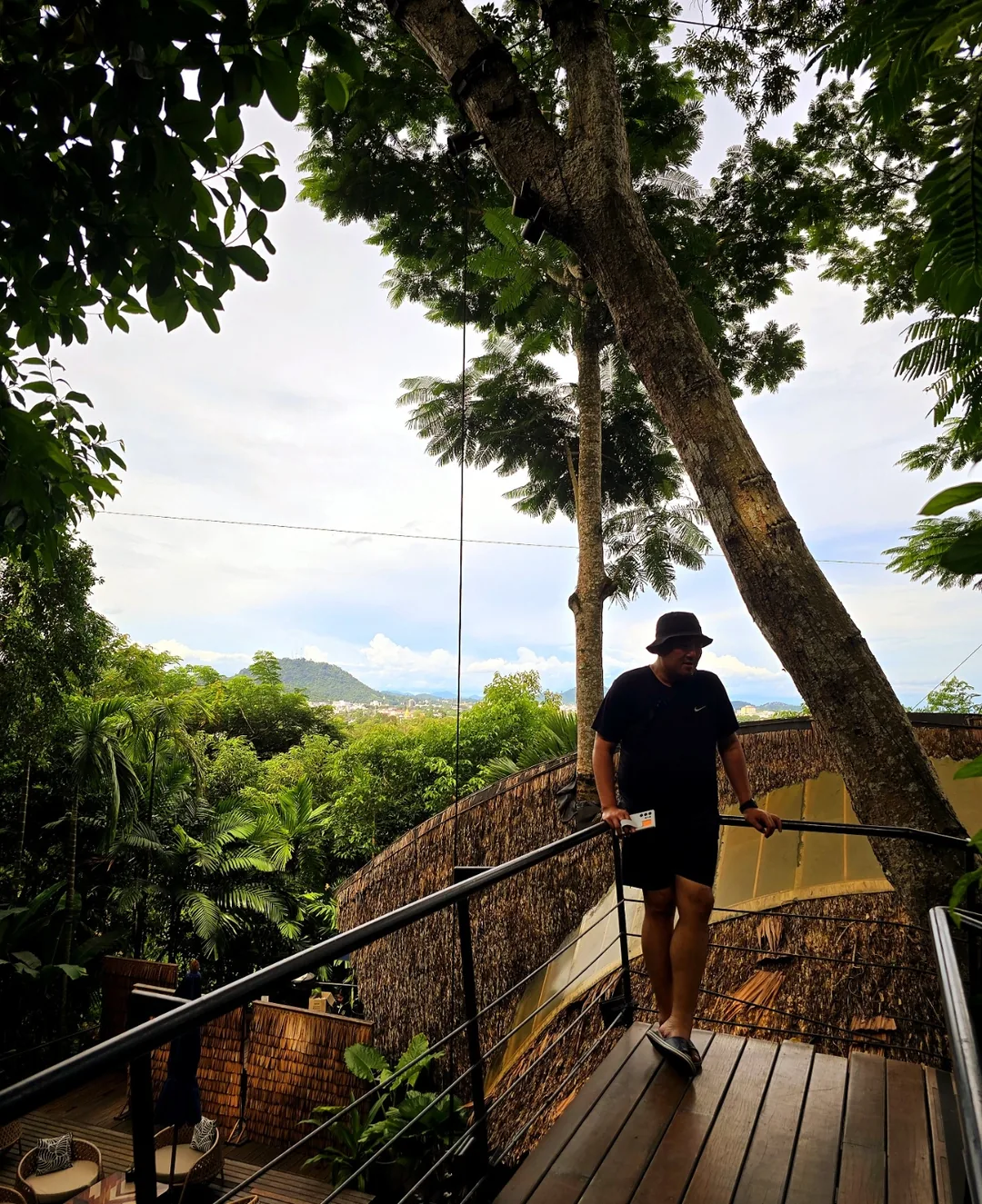 ☃️ Phuket~