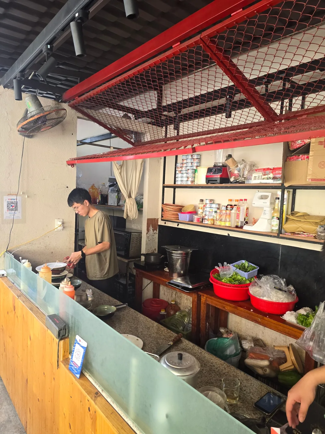 Cặp đôi hoàn hảo: Chuyến du lịch Đà Nẵng·Hội An 5 ngày — Ngày 1 🇻🇳