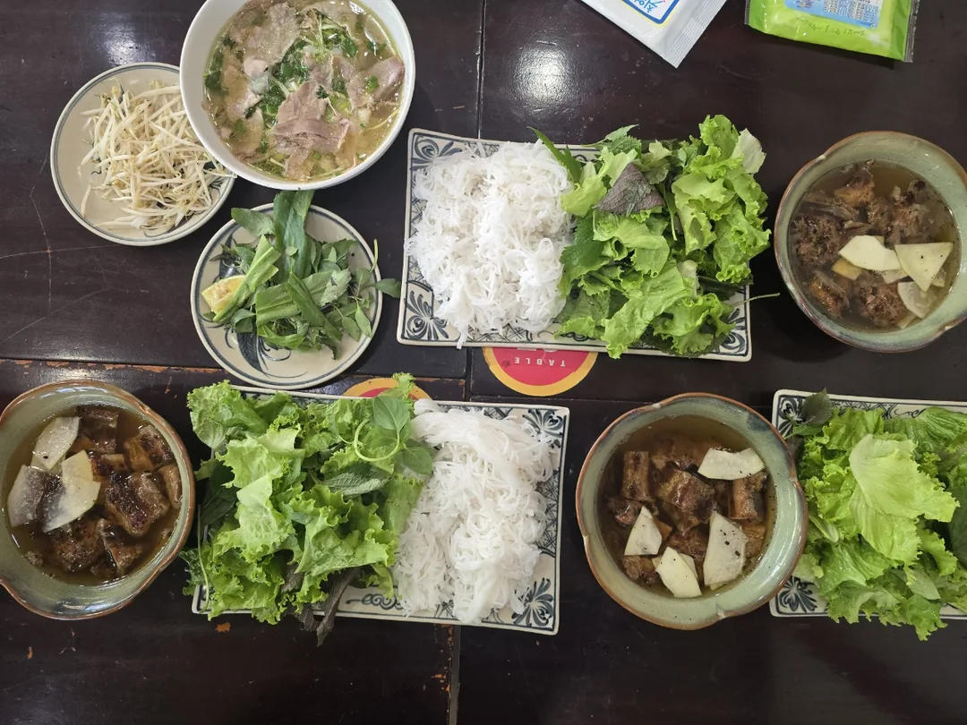 Cặp đôi hoàn hảo: Chuyến du lịch Đà Nẵng·Hội An 5 ngày — Ngày 1 🇻🇳
