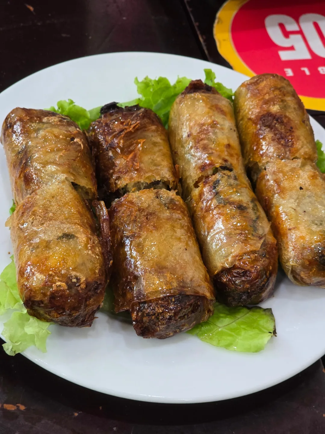 Cặp đôi hoàn hảo: Chuyến du lịch Đà Nẵng·Hội An 5 ngày — Ngày 1 🇻🇳