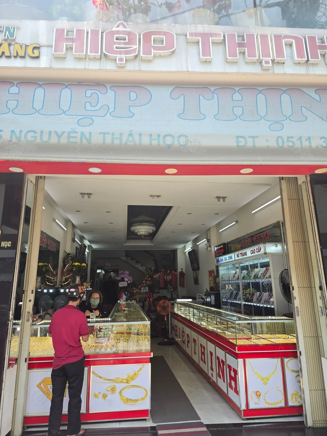 Cặp đôi hoàn hảo: Chuyến du lịch Đà Nẵng·Hội An 5 ngày — Ngày 1 🇻🇳