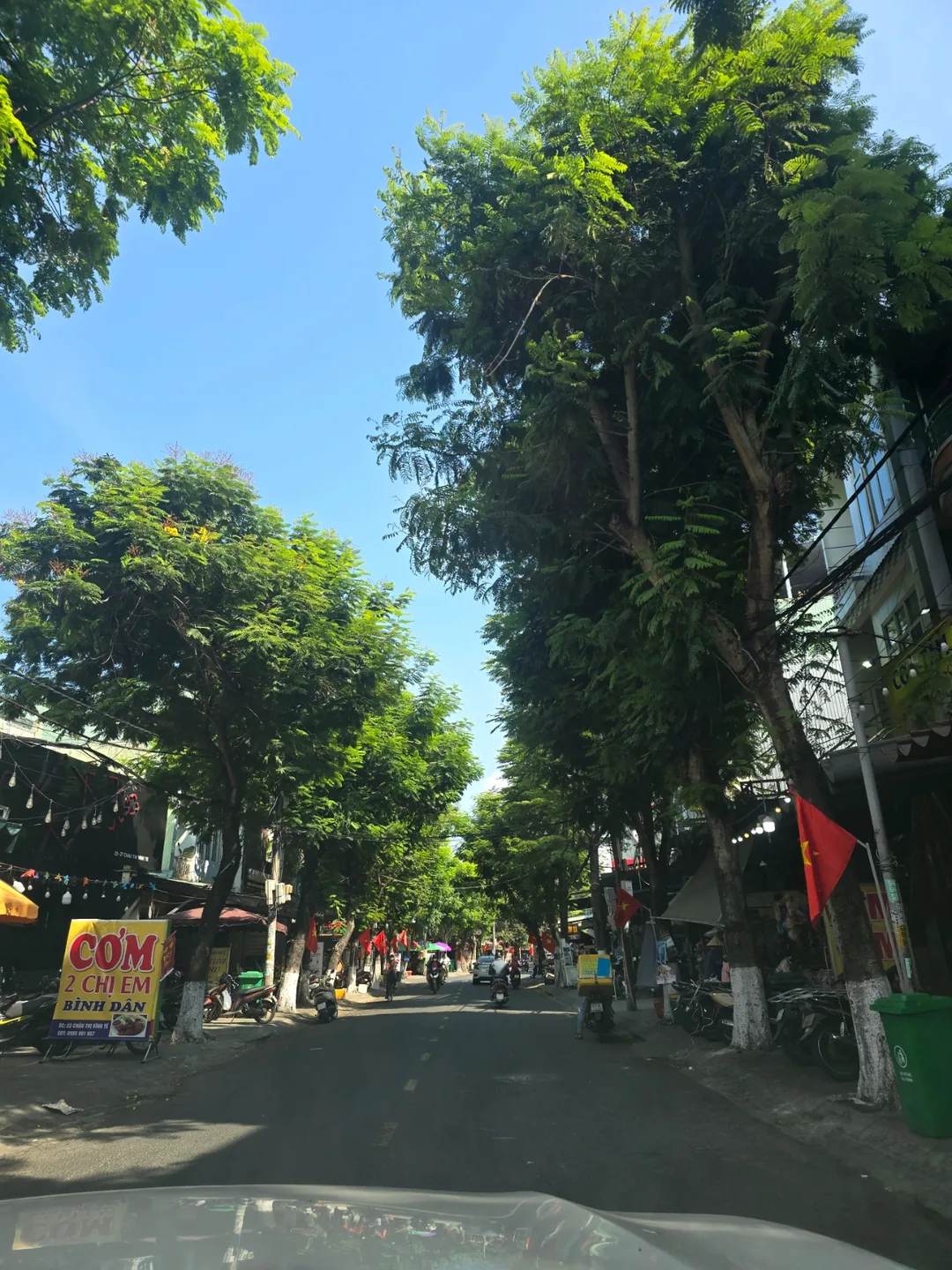 Cặp đôi hoàn hảo: Chuyến du lịch Đà Nẵng·Hội An 5 ngày — Ngày 1 🇻🇳