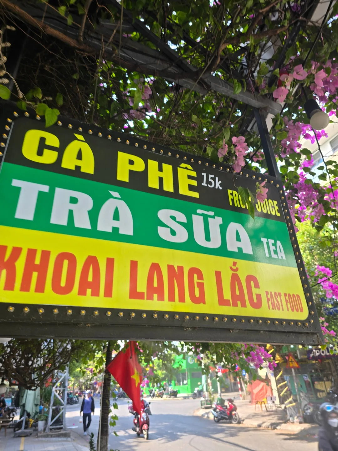 Cặp đôi hoàn hảo: Chuyến du lịch Đà Nẵng·Hội An 5 ngày — Ngày 1 🇻🇳