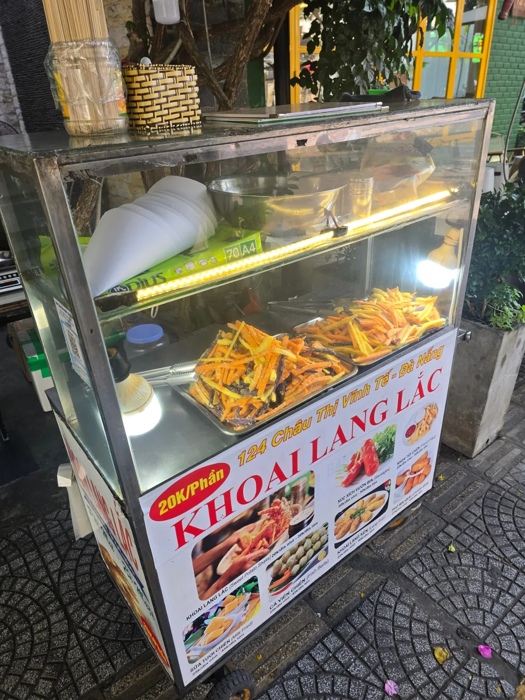 Cặp đôi hoàn hảo: Chuyến du lịch Đà Nẵng·Hội An 5 ngày — Ngày 1 🇻🇳