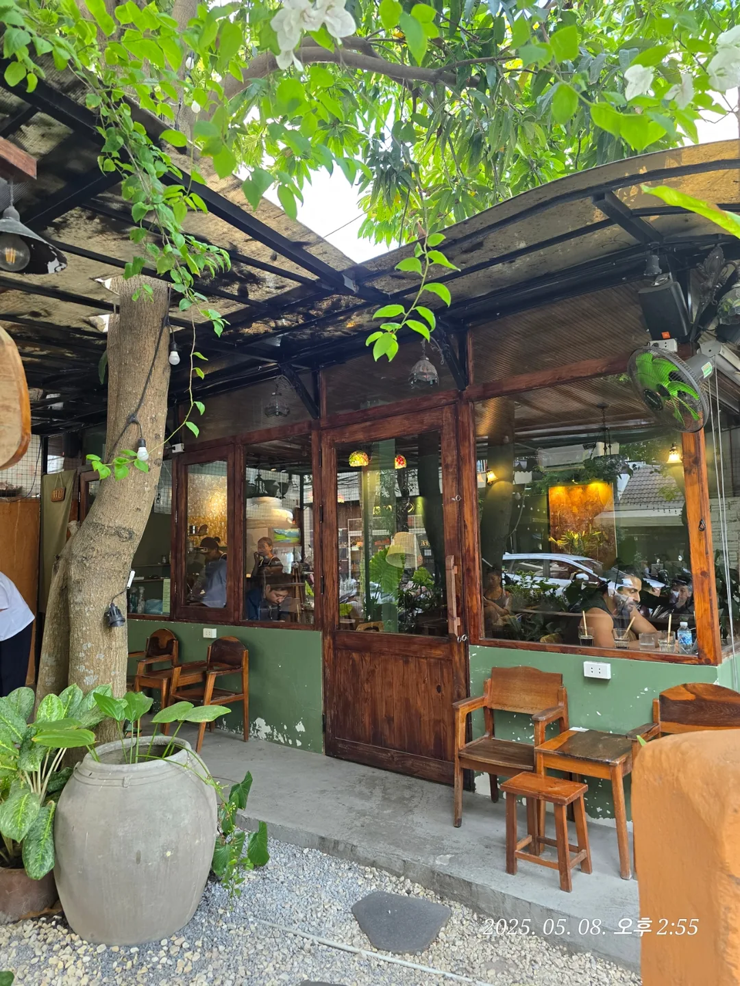 Cặp đôi hoàn hảo: Chuyến du lịch Đà Nẵng·Hội An 5 ngày — Ngày 1 🇻🇳