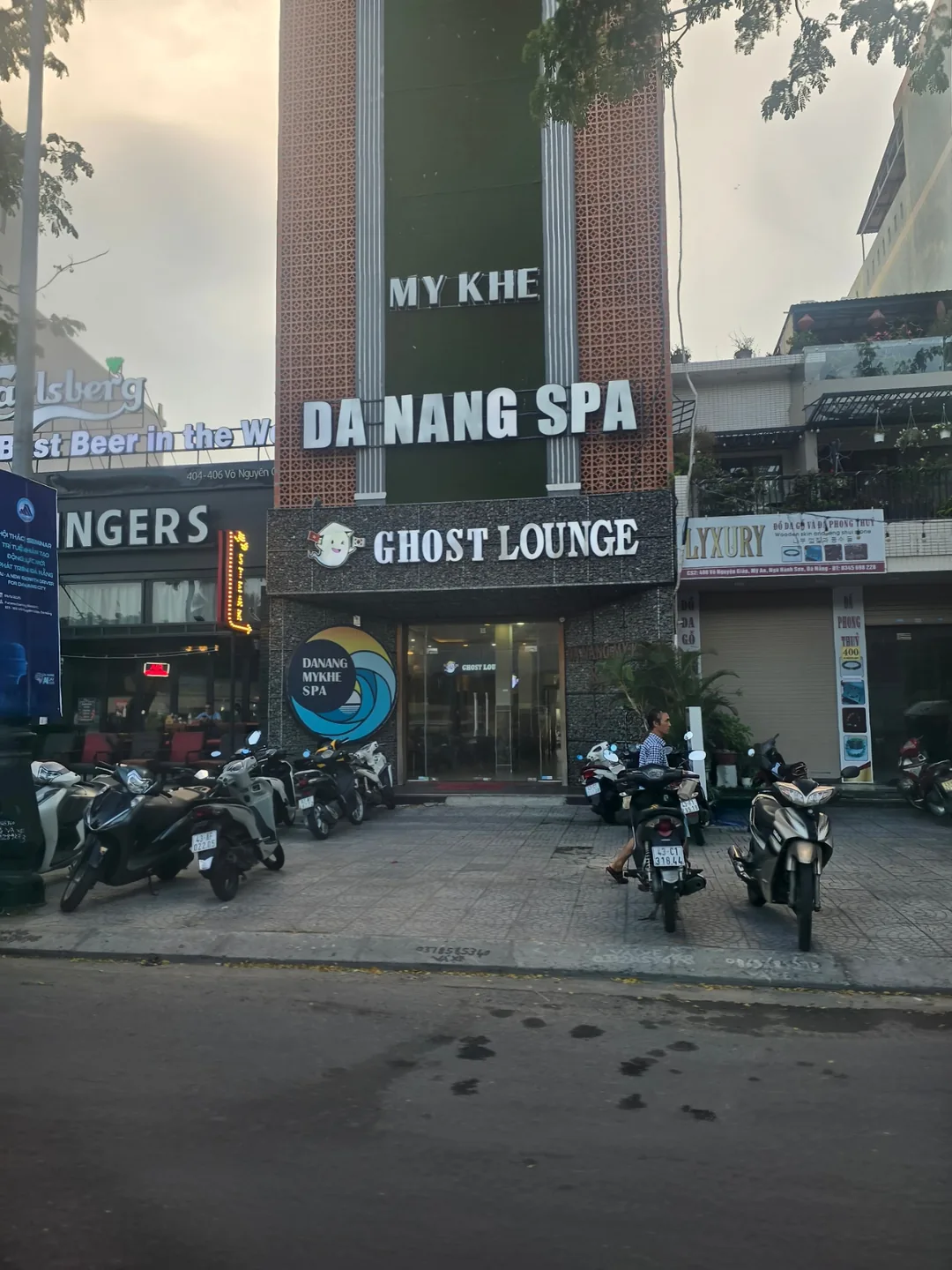 Cặp đôi hoàn hảo: Chuyến du lịch Đà Nẵng·Hội An 5 ngày — Ngày 1 🇻🇳