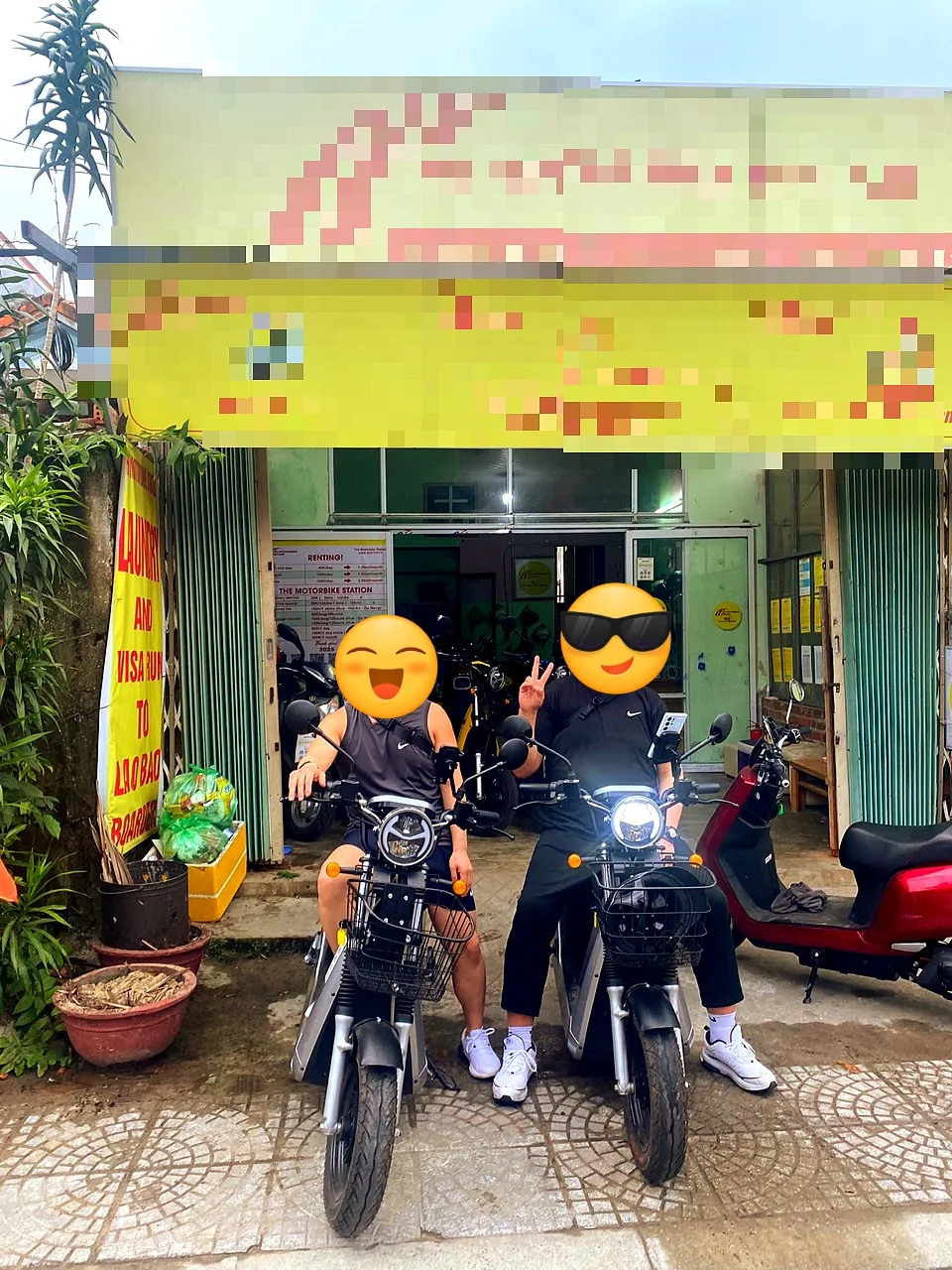 Cặp đôi hoàn hảo: Chuyến du lịch Đà Nẵng·Hội An 5 ngày — Ngày 1 🇻🇳
