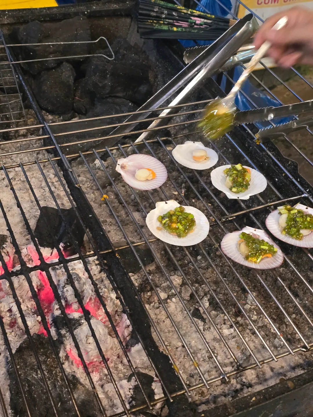 Cặp đôi hoàn hảo: Chuyến du lịch Đà Nẵng·Hội An 5 ngày — Ngày 1 🇻🇳