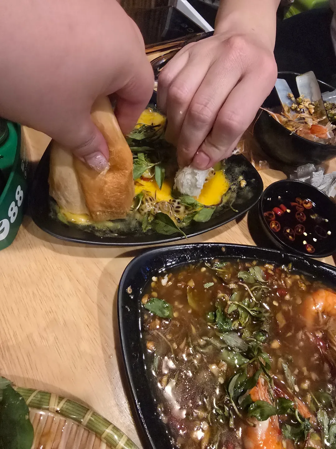 Cặp đôi hoàn hảo: Chuyến du lịch Đà Nẵng·Hội An 5 ngày — Ngày 1 🇻🇳