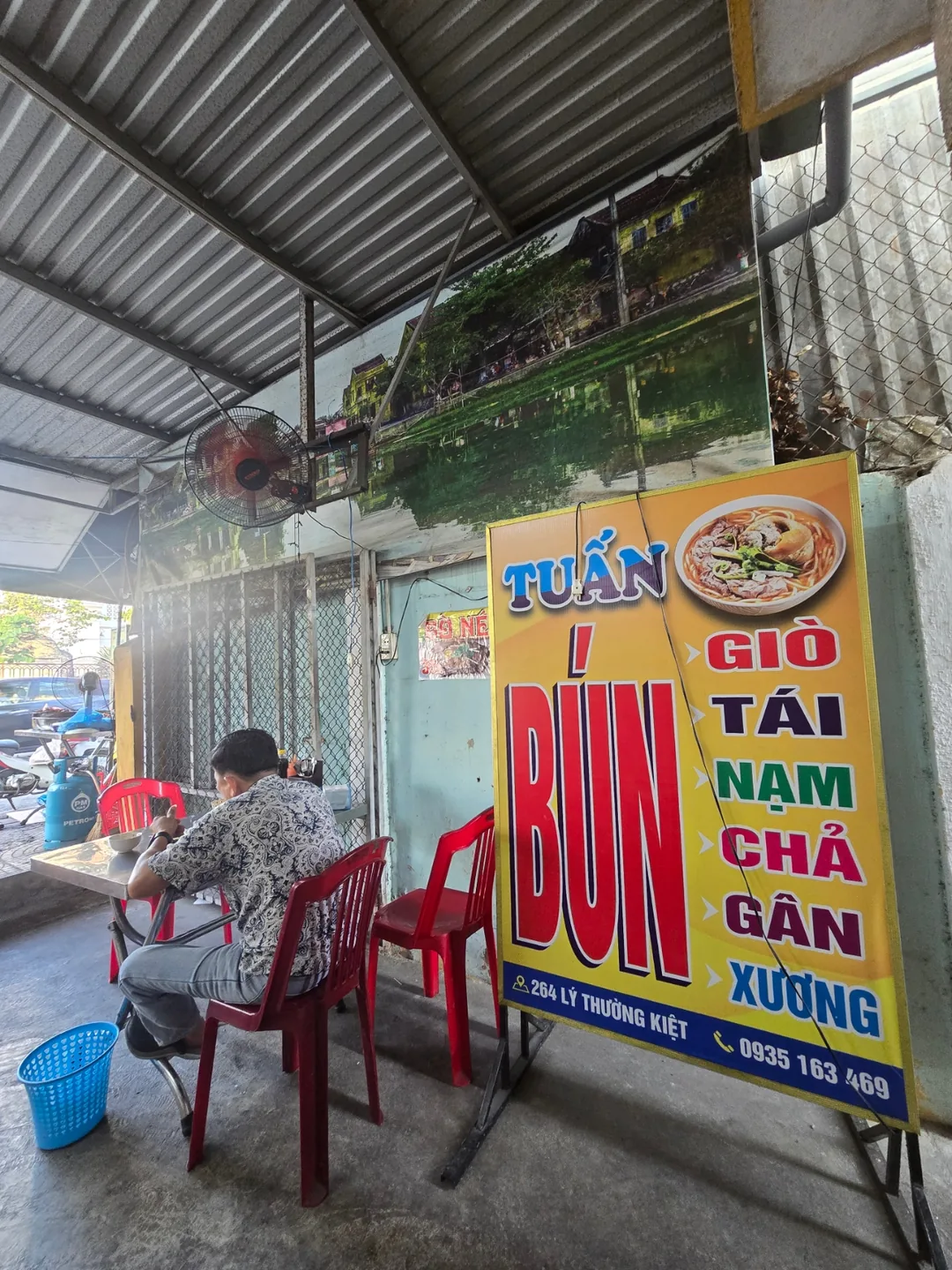 🇻🇳Bài review (Cặp đôi ăn ý - Lịch trình du lịch Đà Nẵng 5 ngày dành cho người trình độ trung cấp) Ngày 2