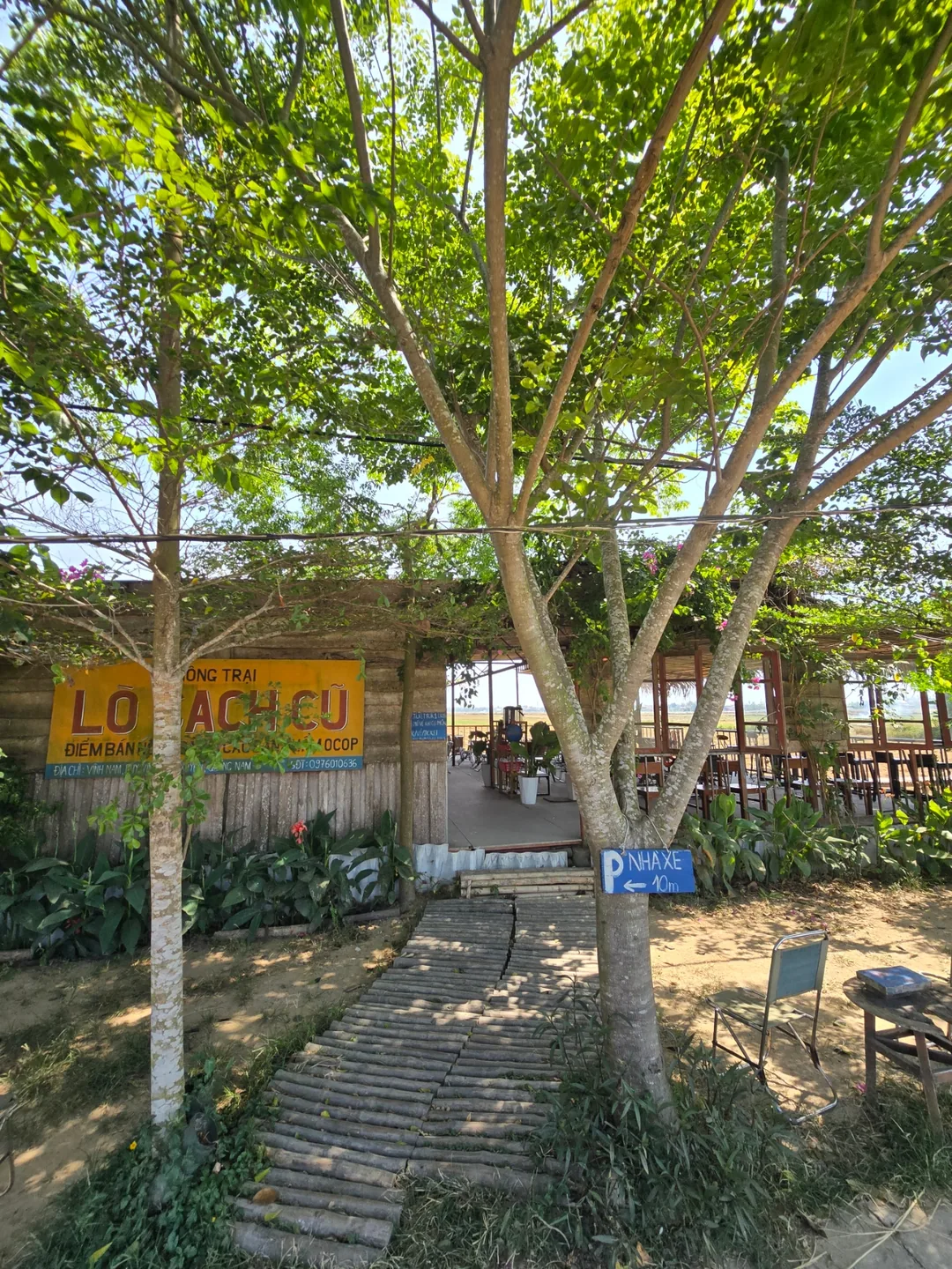 🇻🇳Bài review (Cặp đôi ăn ý - Lịch trình du lịch Đà Nẵng 5 ngày dành cho người trình độ trung cấp) Ngày 2