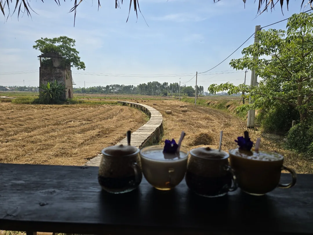 🇻🇳Bài review (Cặp đôi ăn ý - Lịch trình du lịch Đà Nẵng 5 ngày dành cho người trình độ trung cấp) Ngày 2