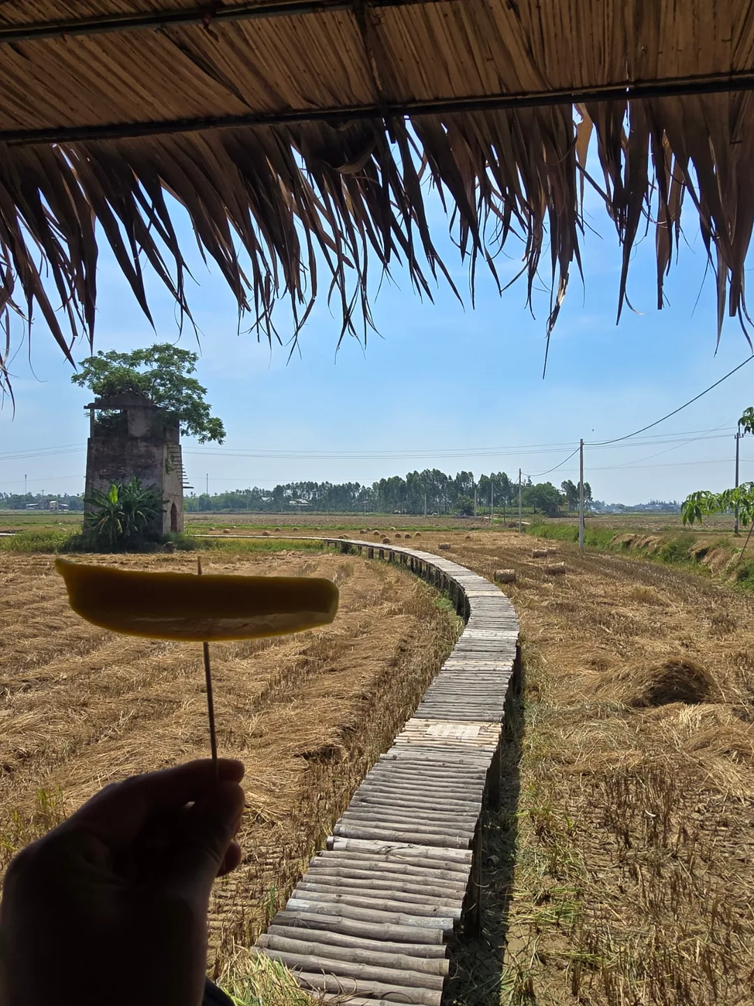 🇻🇳Bài review (Cặp đôi ăn ý - Lịch trình du lịch Đà Nẵng 5 ngày dành cho người trình độ trung cấp) Ngày 2
