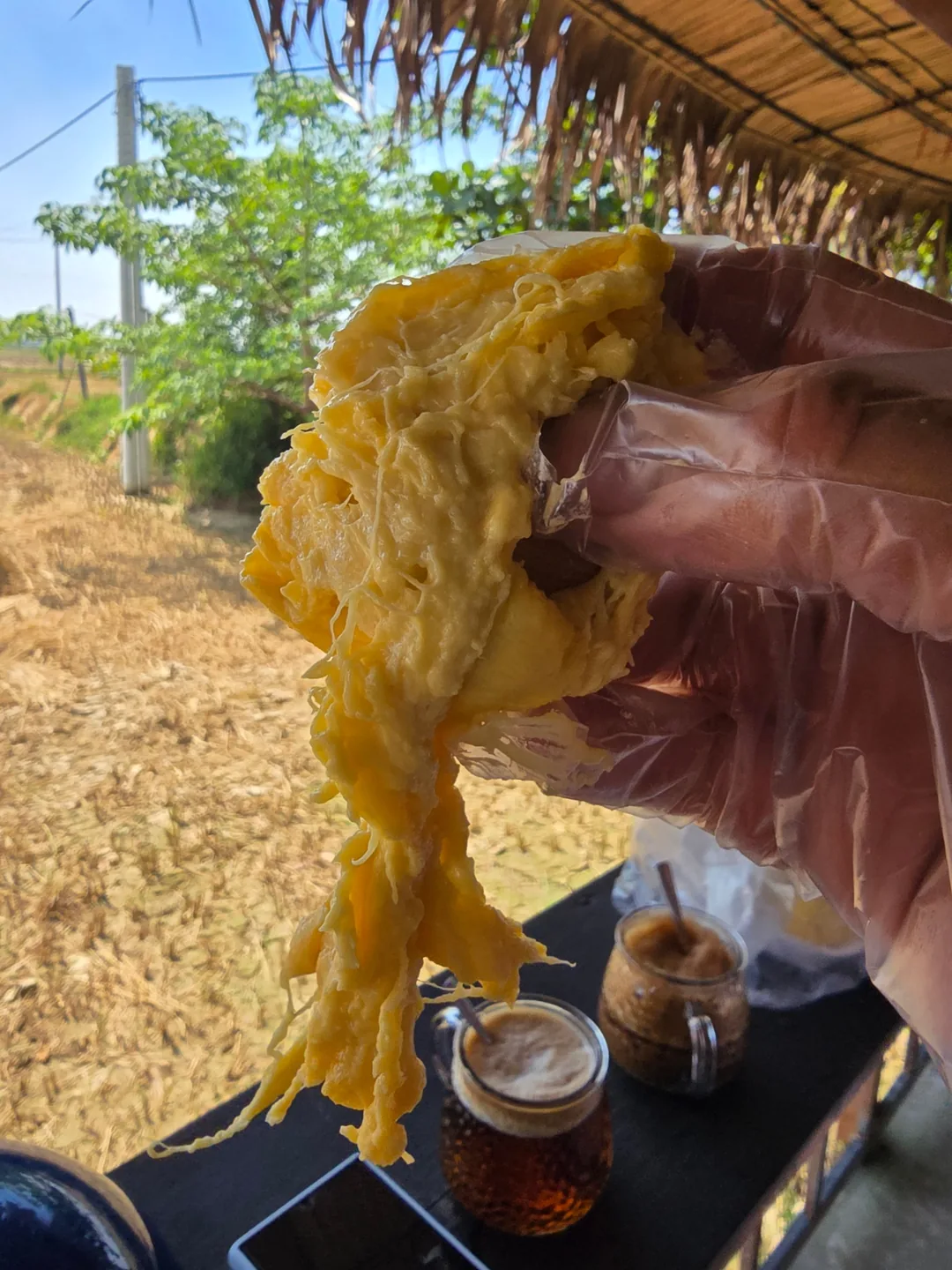 🇻🇳Bài review (Cặp đôi ăn ý - Lịch trình du lịch Đà Nẵng 5 ngày dành cho người trình độ trung cấp) Ngày 2