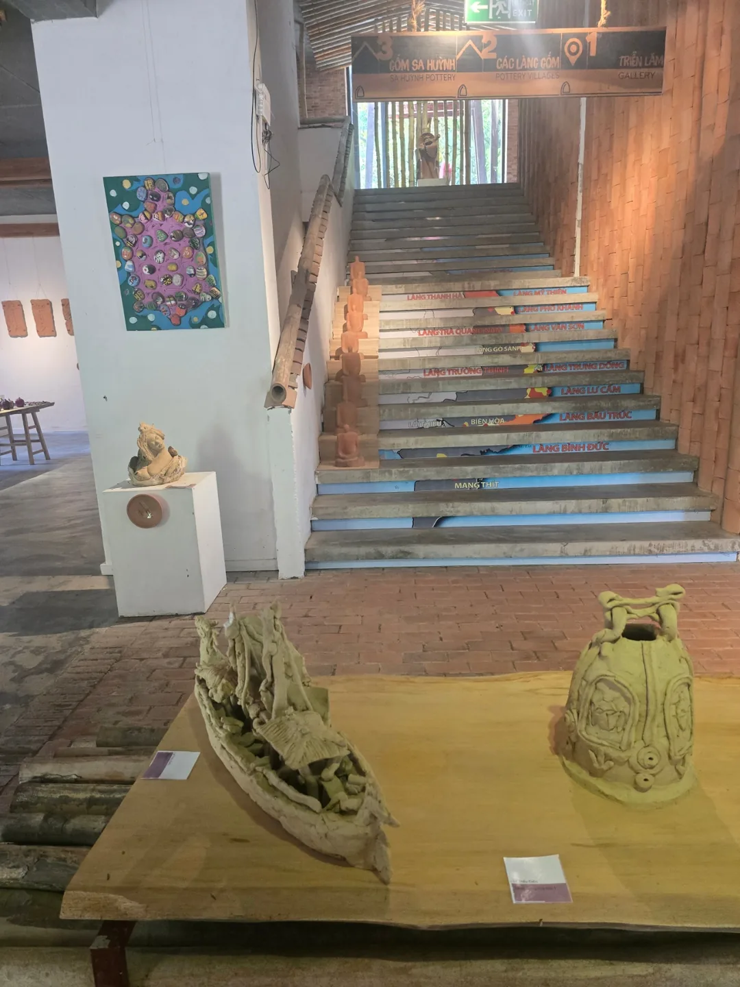 🇻🇳Bài review (Cặp đôi ăn ý - Lịch trình du lịch Đà Nẵng 5 ngày dành cho người trình độ trung cấp) Ngày 2