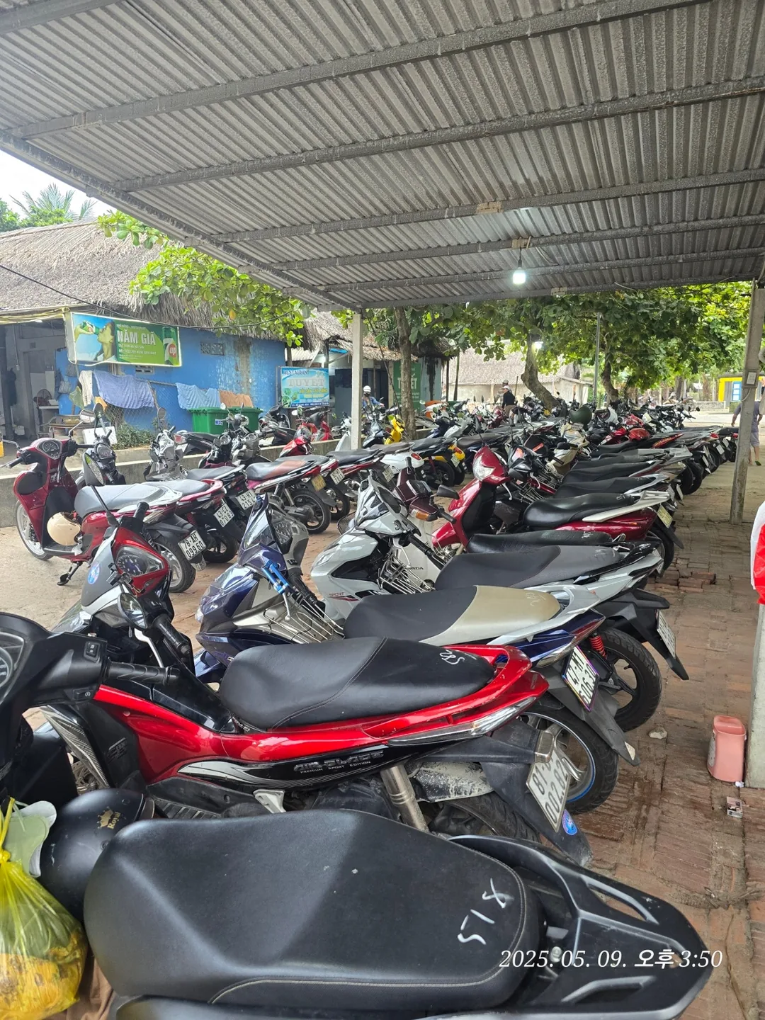 🇻🇳Bài review (Cặp đôi ăn ý - Lịch trình du lịch Đà Nẵng 5 ngày dành cho người trình độ trung cấp) Ngày 2