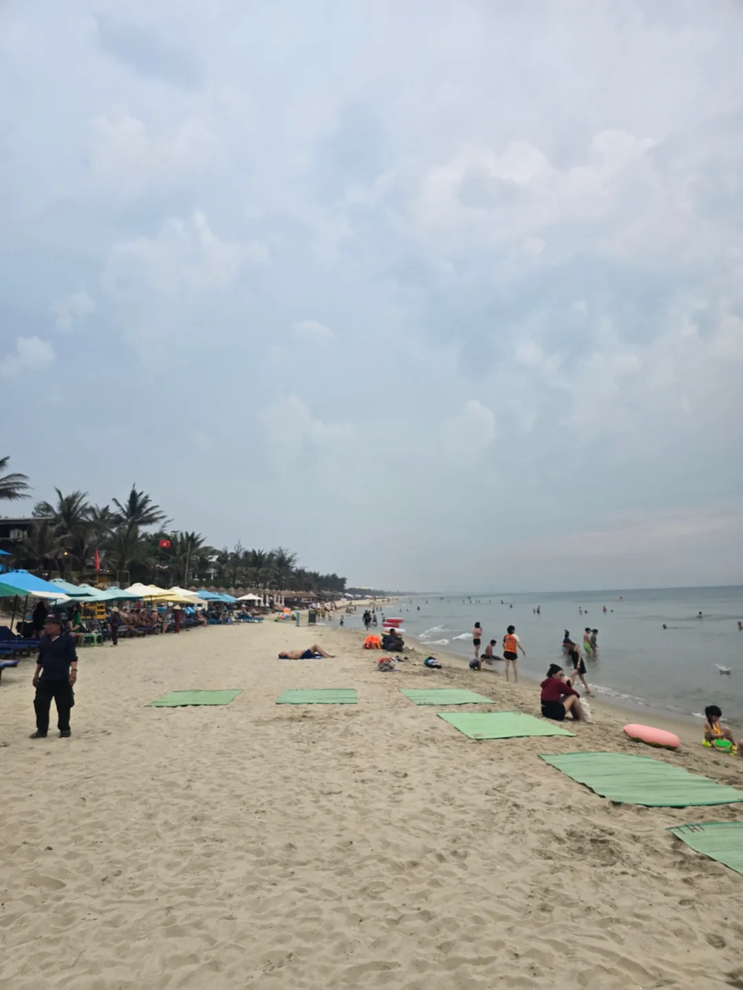 🇻🇳Bài review (Cặp đôi ăn ý - Lịch trình du lịch Đà Nẵng 5 ngày dành cho người trình độ trung cấp) Ngày 2