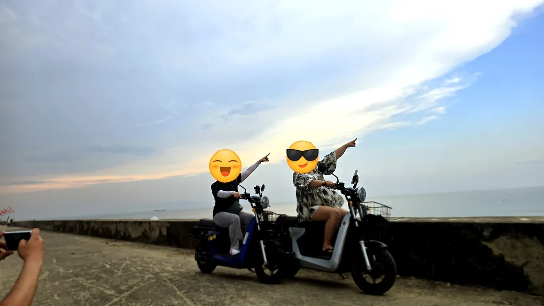 🇻🇳Bài review (Cặp đôi ăn ý - Lịch trình du lịch Đà Nẵng 5 ngày dành cho người trình độ trung cấp) Ngày 2