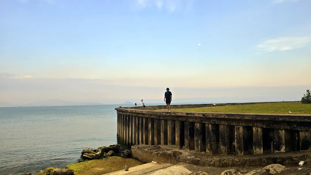 🇻🇳Bài review (Cặp đôi ăn ý - Lịch trình du lịch Đà Nẵng 5 ngày dành cho người trình độ trung cấp) Ngày 2