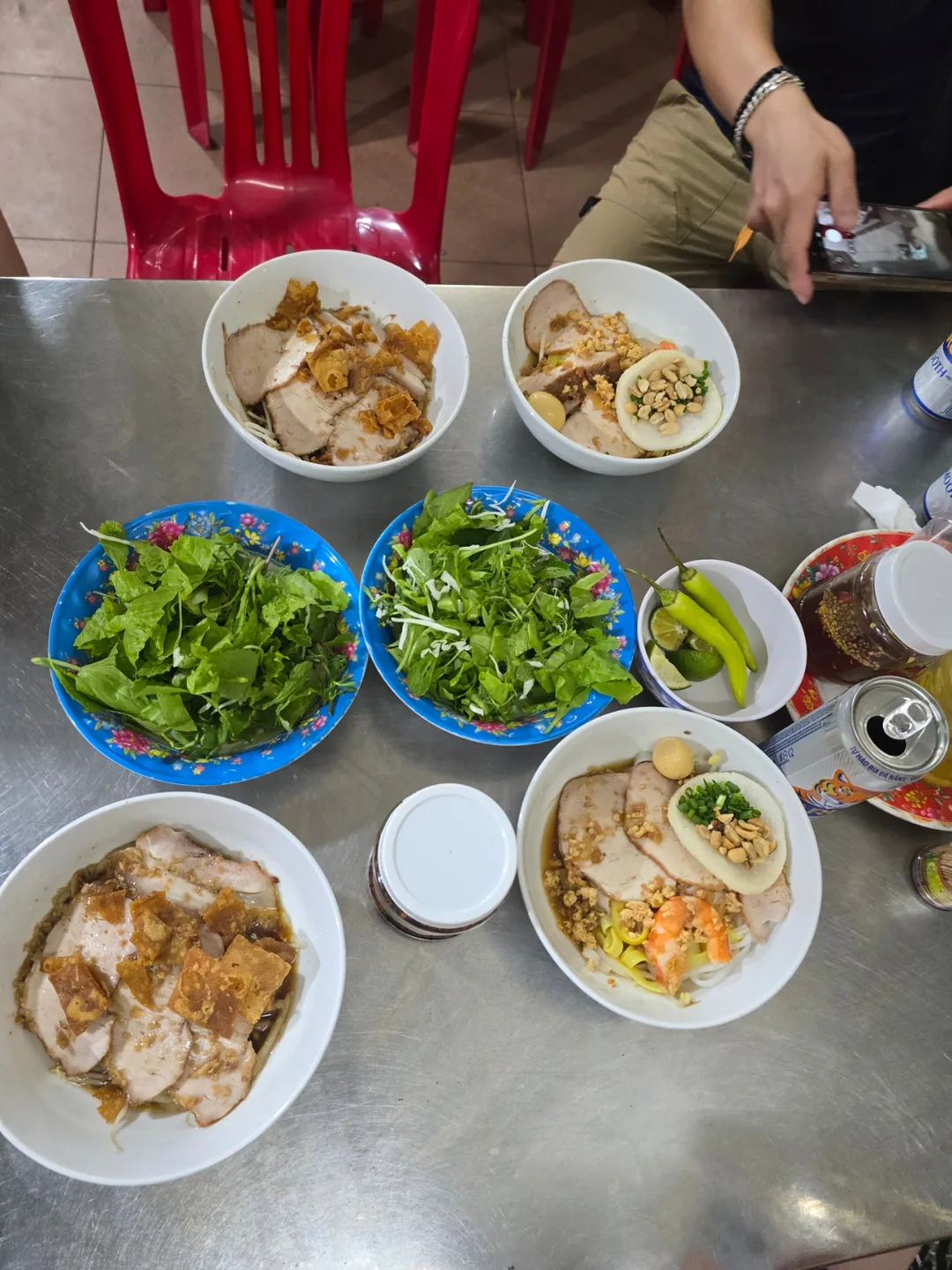 🇻🇳Bài review (Cặp đôi ăn ý - Lịch trình du lịch Đà Nẵng 5 ngày dành cho người trình độ trung cấp) Ngày 2