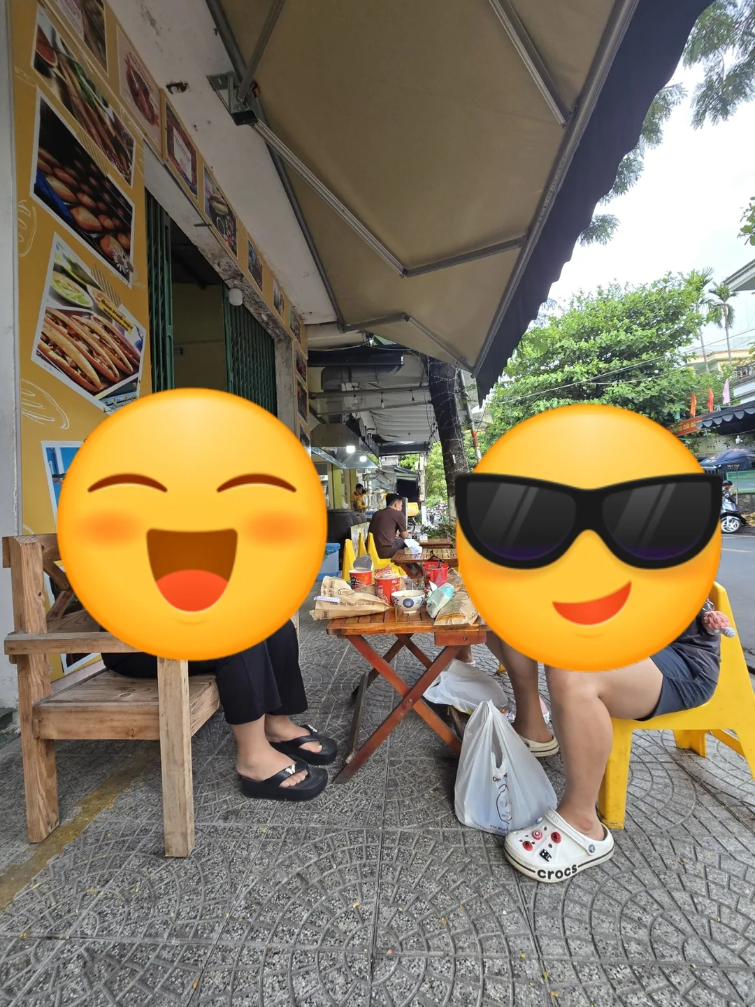 🇻🇳 Đánh giá (Lịch trình du lịch Đà Nẵng 5 ngày hợp cạ dành cho người ở trình độ trung cấp) Ngày thứ 4