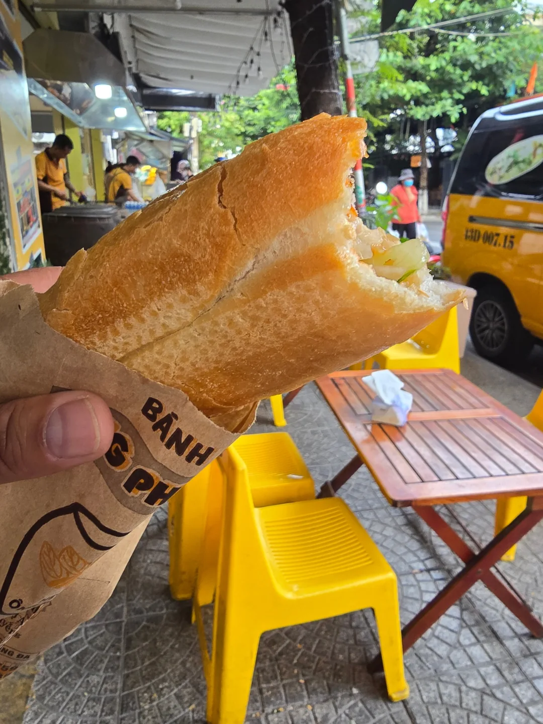 🇻🇳 Đánh giá (Lịch trình du lịch Đà Nẵng 5 ngày hợp cạ dành cho người ở trình độ trung cấp) Ngày thứ 4