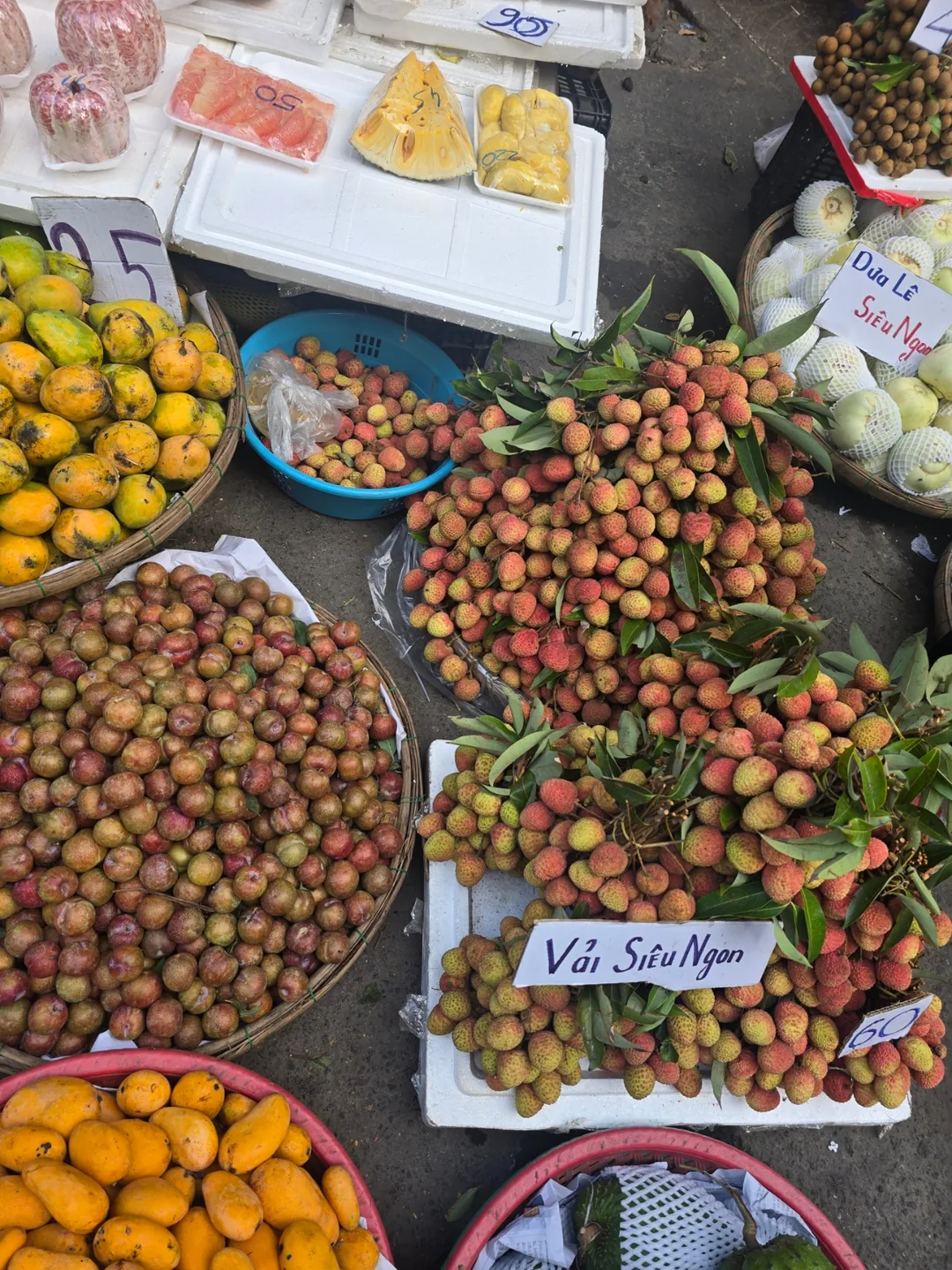 🇻🇳 Đánh giá (Lịch trình du lịch Đà Nẵng 5 ngày hợp cạ dành cho người ở trình độ trung cấp) Ngày thứ 4