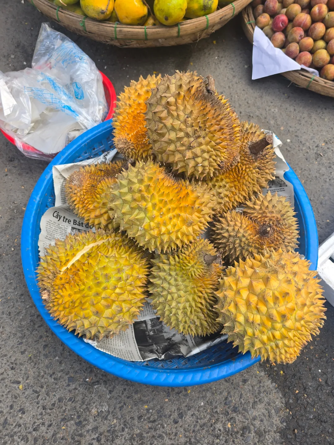 🇻🇳 Đánh giá (Lịch trình du lịch Đà Nẵng 5 ngày hợp cạ dành cho người ở trình độ trung cấp) Ngày thứ 4