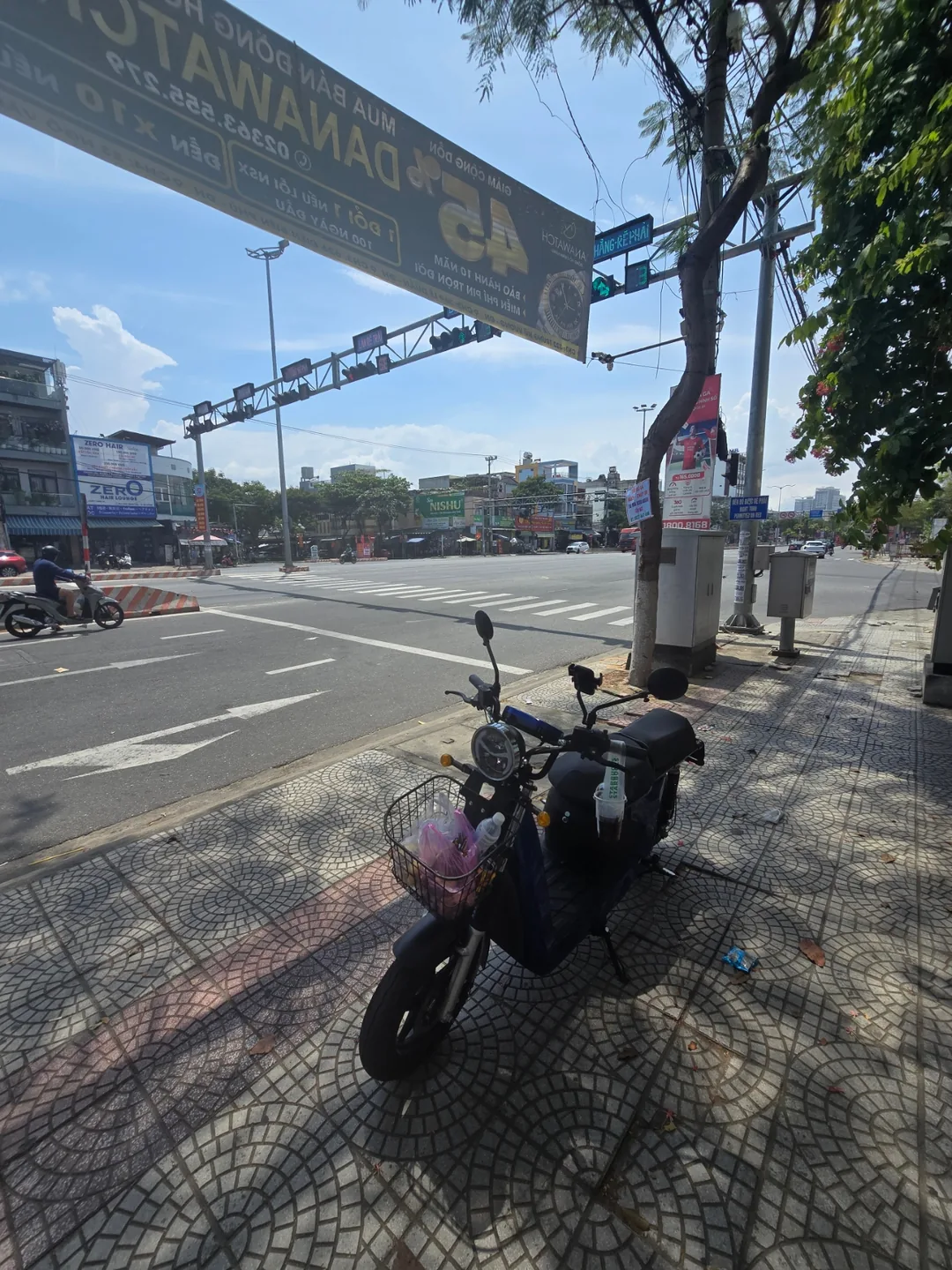 🇻🇳 Đánh giá (Lịch trình du lịch Đà Nẵng 5 ngày hợp cạ dành cho người ở trình độ trung cấp) Ngày thứ 4