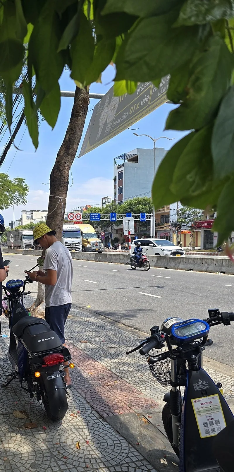 🇻🇳 Đánh giá (Lịch trình du lịch Đà Nẵng 5 ngày hợp cạ dành cho người ở trình độ trung cấp) Ngày thứ 4