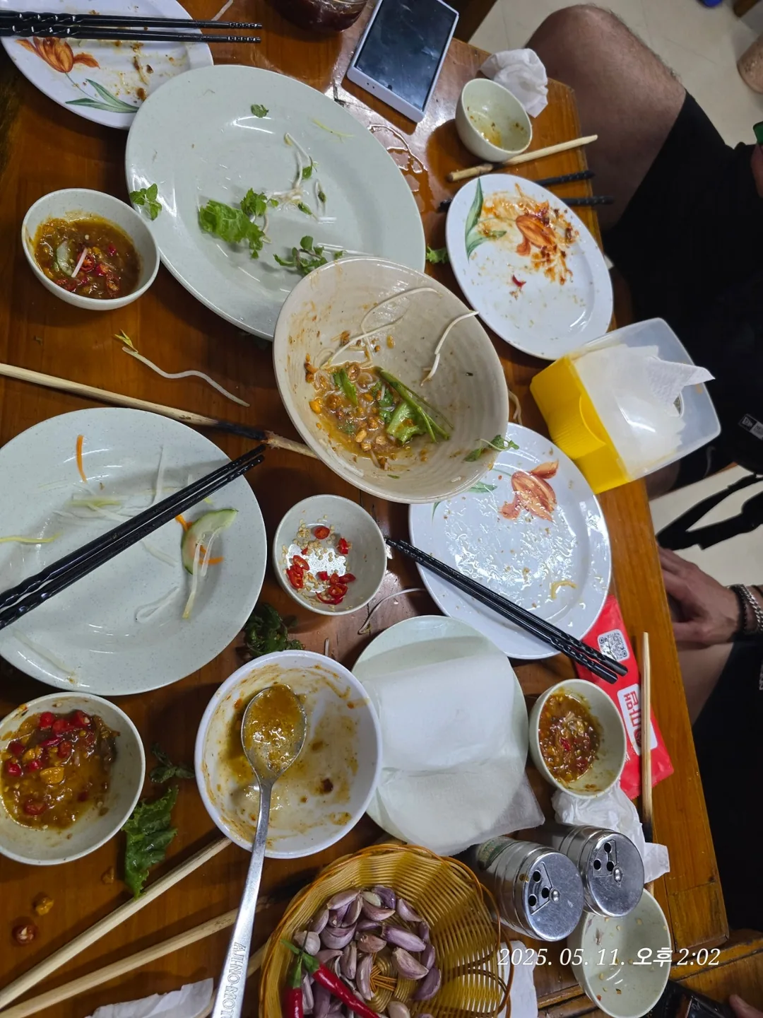 🇻🇳 Đánh giá (Lịch trình du lịch Đà Nẵng 5 ngày hợp cạ dành cho người ở trình độ trung cấp) Ngày thứ 4