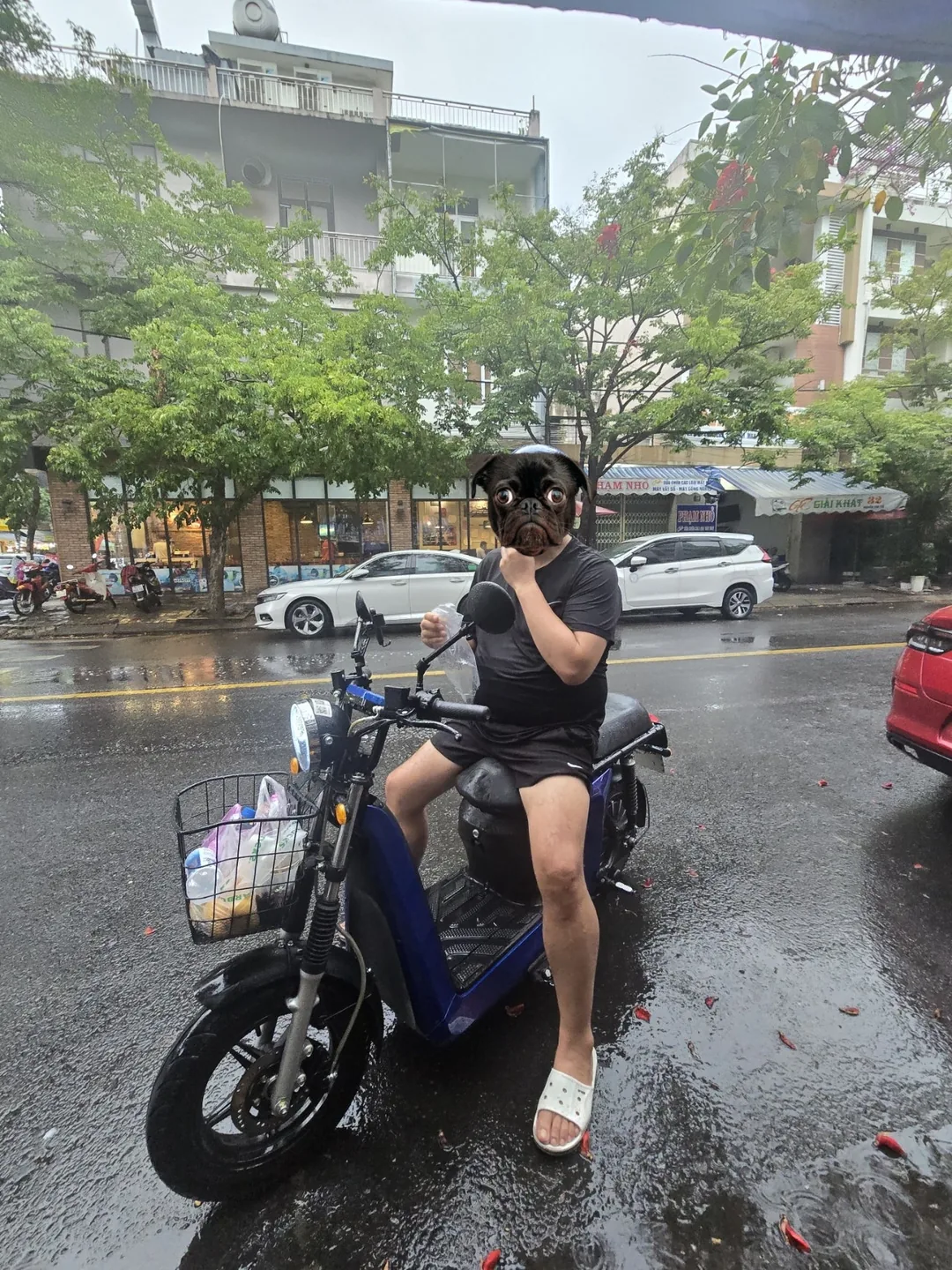 🇻🇳 Đánh giá (Lịch trình du lịch Đà Nẵng 5 ngày hợp cạ dành cho người ở trình độ trung cấp) Ngày thứ 4