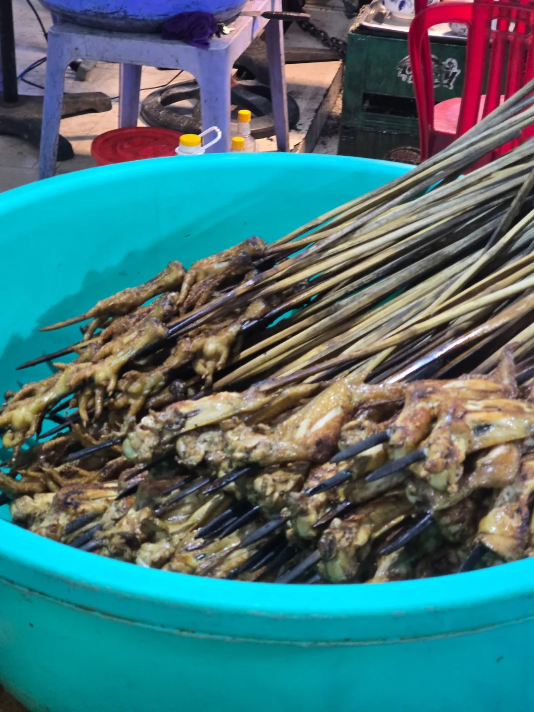 🇻🇳 Đánh giá (Lịch trình du lịch Đà Nẵng 5 ngày hợp cạ dành cho người ở trình độ trung cấp) Ngày thứ 4
