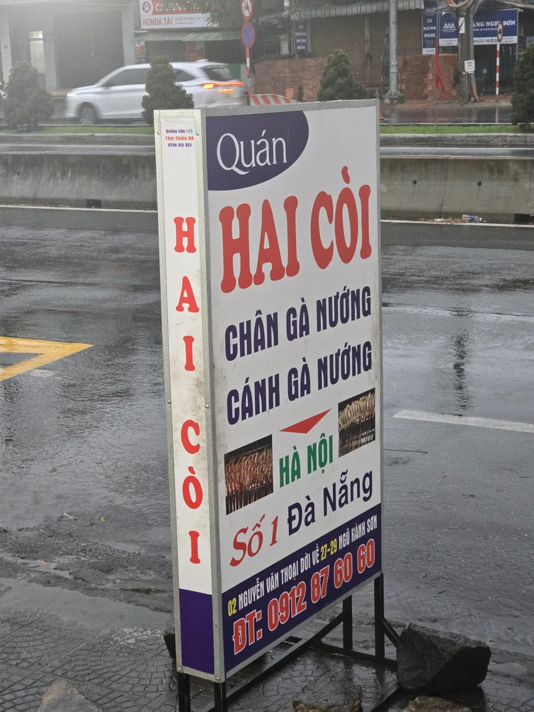 🇻🇳 Đánh giá (Lịch trình du lịch Đà Nẵng 5 ngày hợp cạ dành cho người ở trình độ trung cấp) Ngày thứ 4