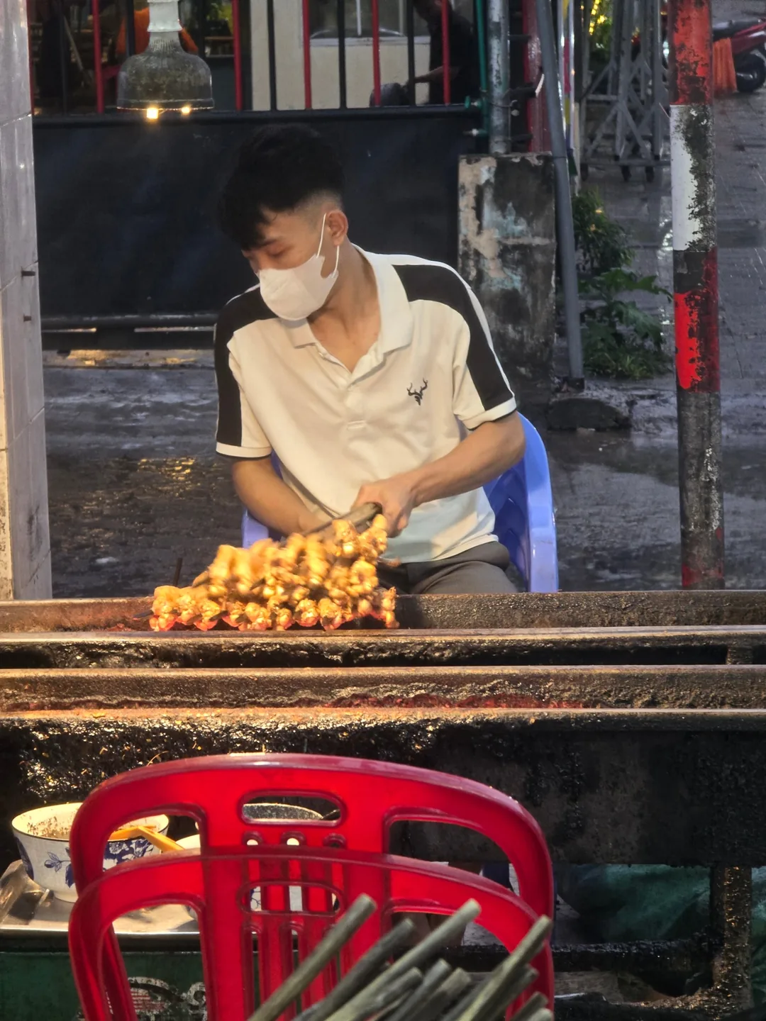 🇻🇳 Đánh giá (Lịch trình du lịch Đà Nẵng 5 ngày hợp cạ dành cho người ở trình độ trung cấp) Ngày thứ 4